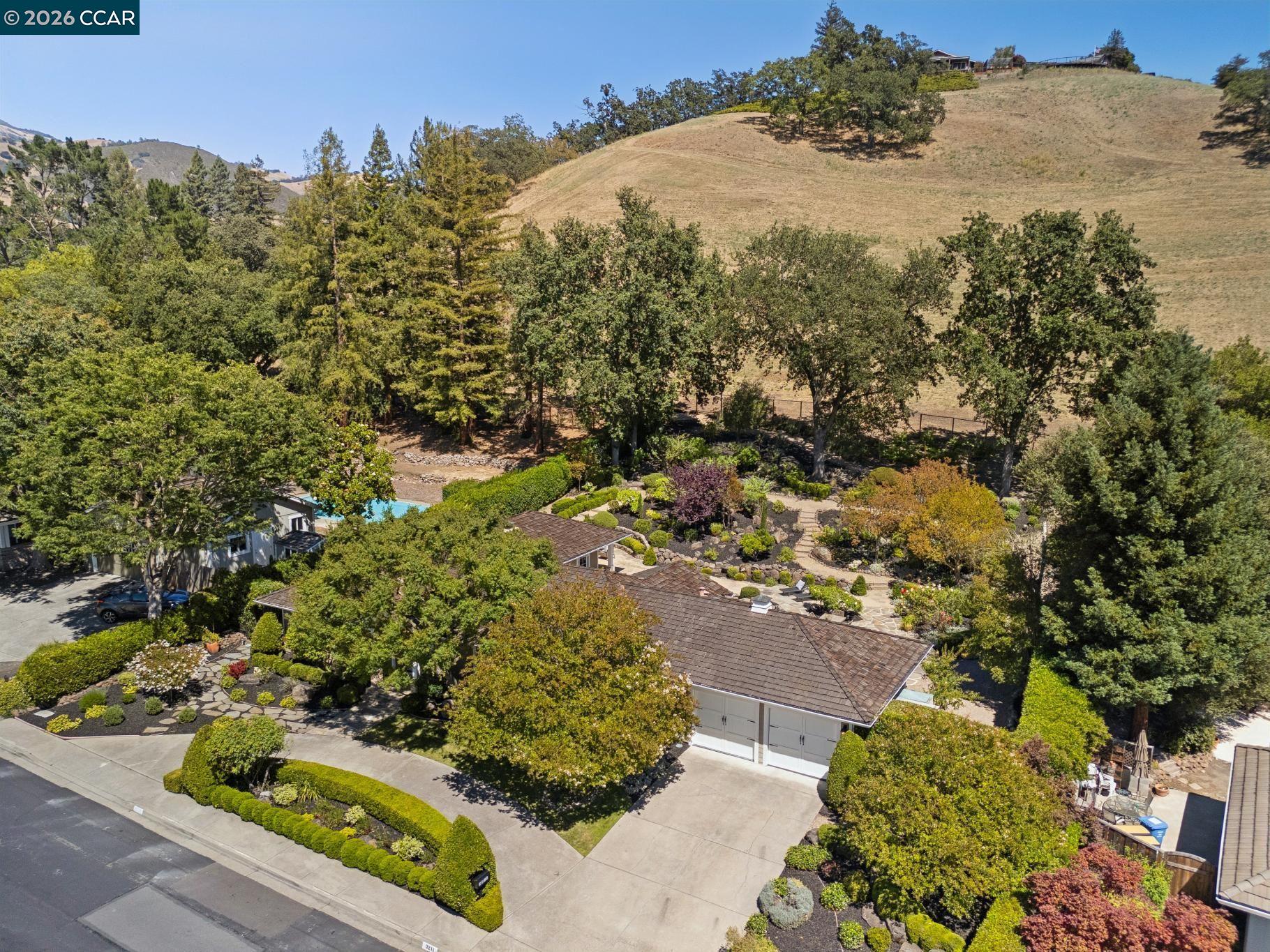 3211 Stone Valley Road Alamo, CA 94507 - Photo 83 of 90