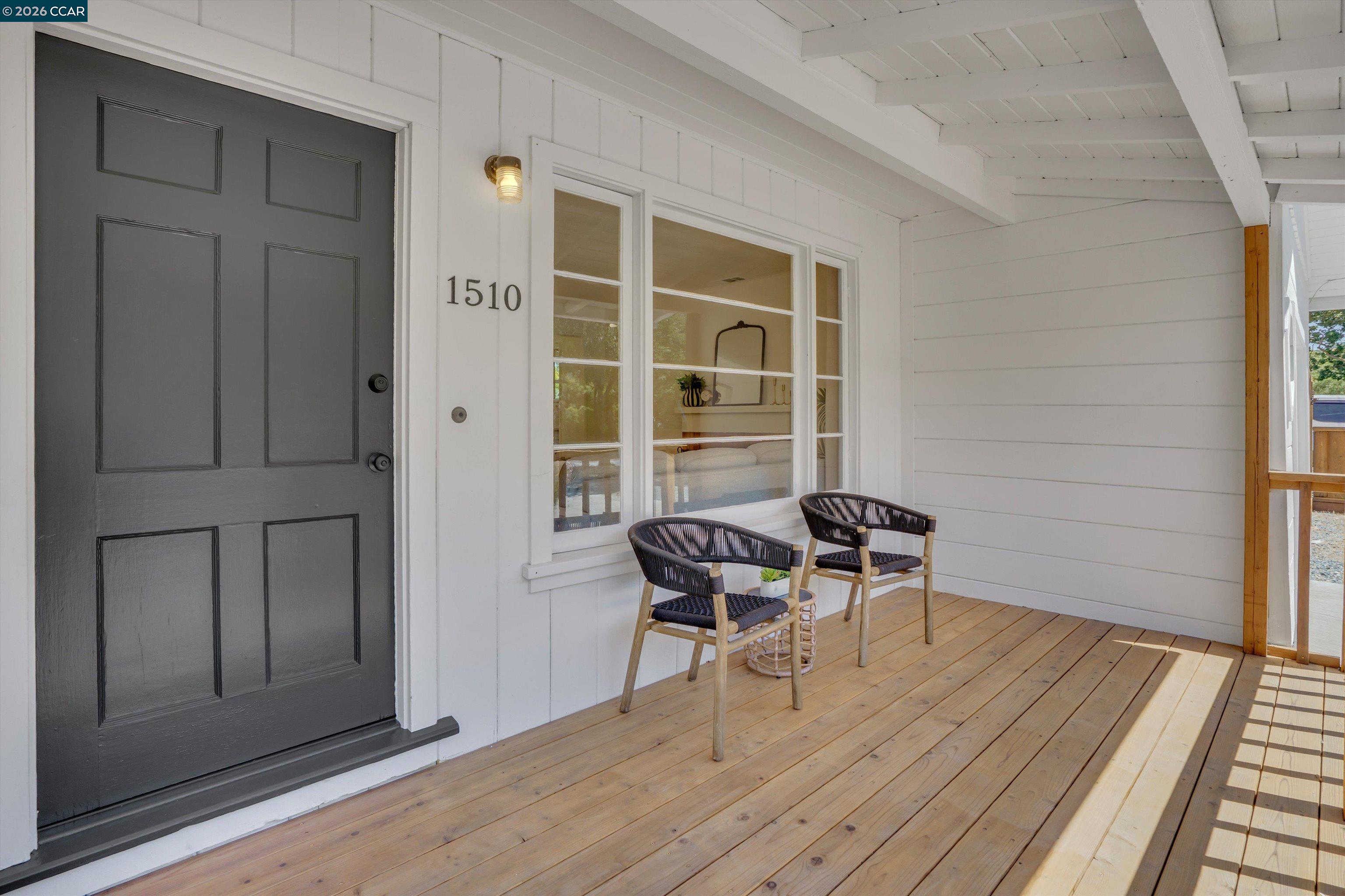 1510 Huston Road Lafayette, CA 94549 - Photo 6 of 28