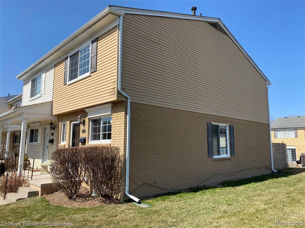 32292 West 12 Mile Road, Unit 38 Farmington Hills, MI 48334 - Photo 18 of 22