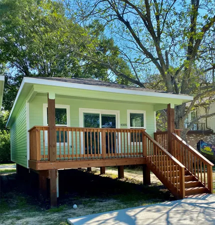 $1,200 | 4301 14th Street Avenue, Bacliff, TX 77518