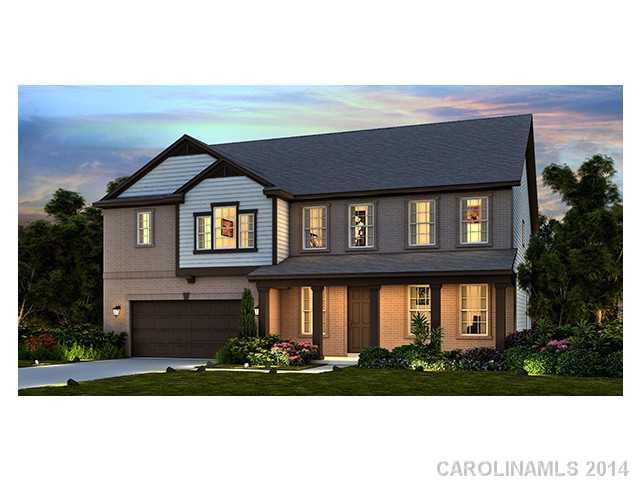 1331 Cilantro Court, Unit 337 Tega Cay, SC 29708 - Photo 1 of 9 Gallery Image 1