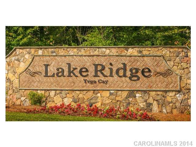 1331 Cilantro Court, Unit 337 Tega Cay, SC 29708 - Photo 2 of 9 Gallery Image 2
