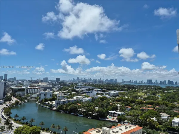 $539,000 | 2655 Collins Avenue, Unit 2406, Miami Beach, FL 33140