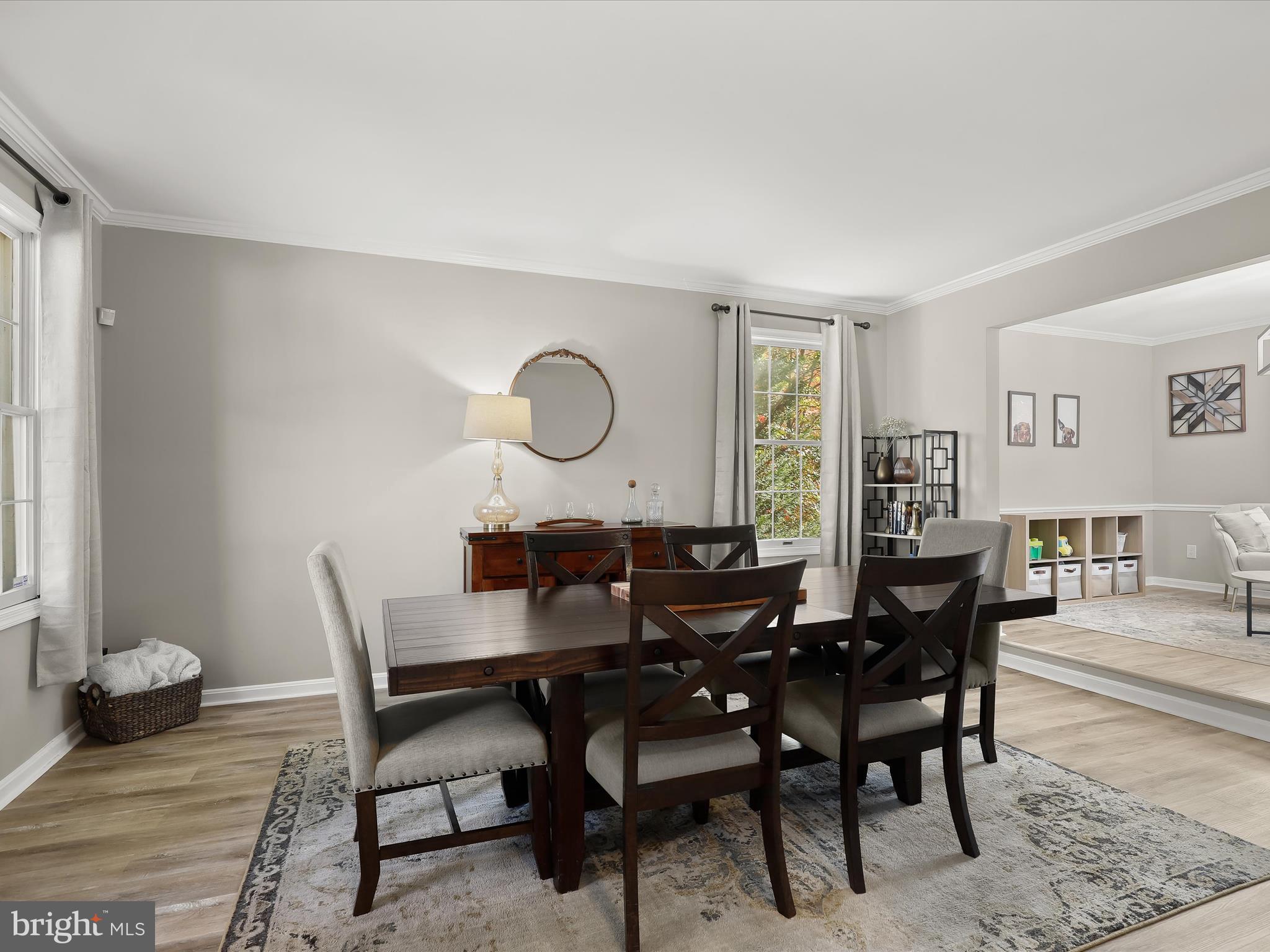 6147 Campfire Columbia, MD 21045 - Photo 12 of 59 Living room