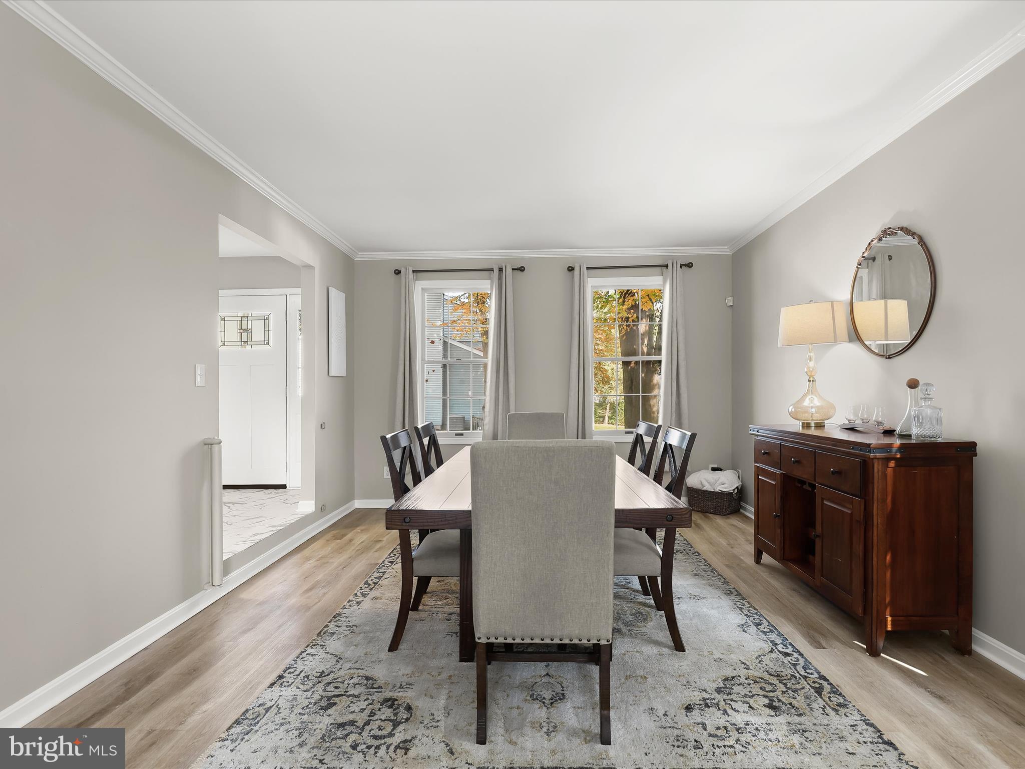 6147 Campfire Columbia, MD 21045 - Photo 13 of 59 Living room