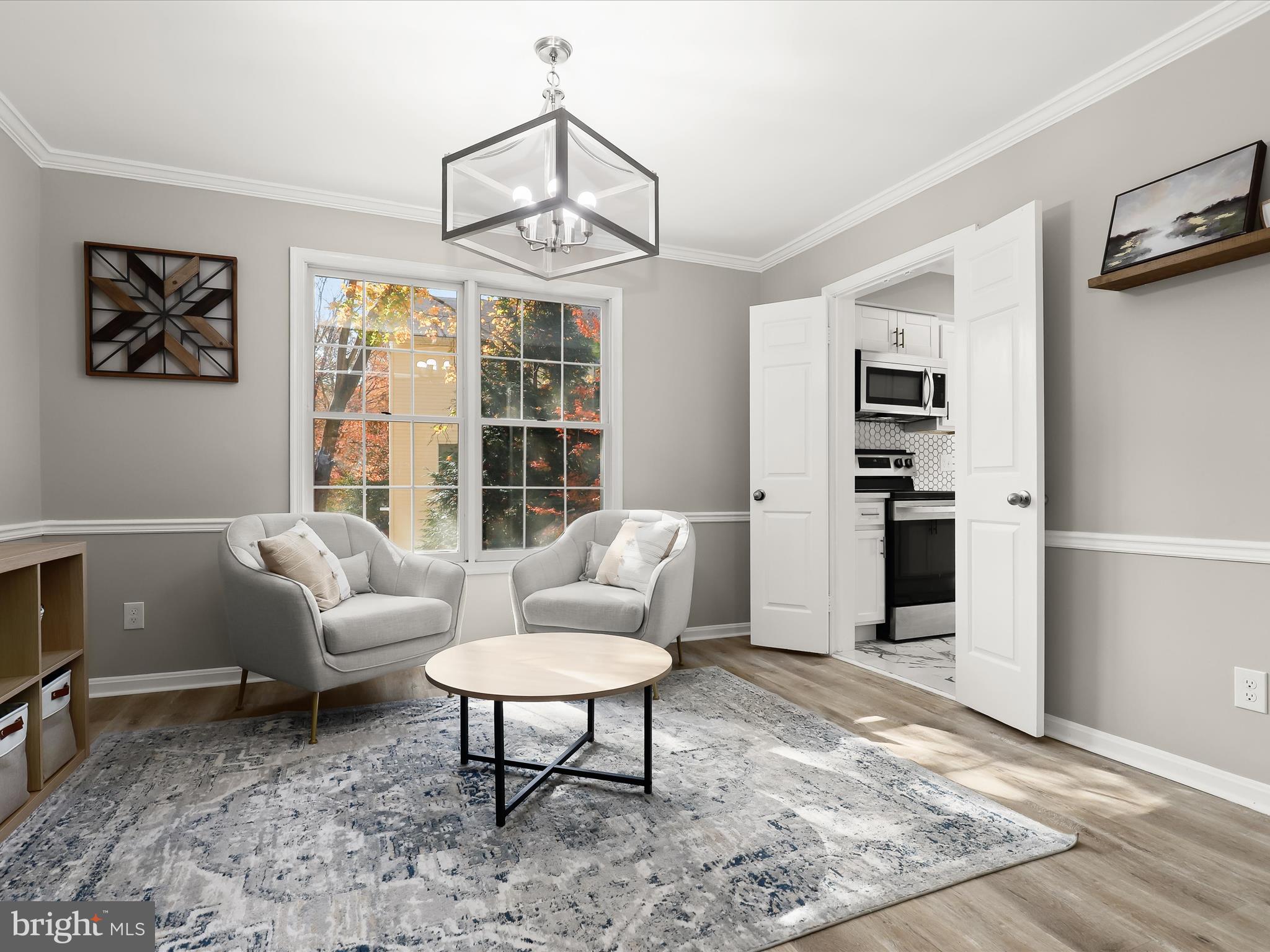 6147 Campfire Columbia, MD 21045 - Photo 14 of 59 Dining room