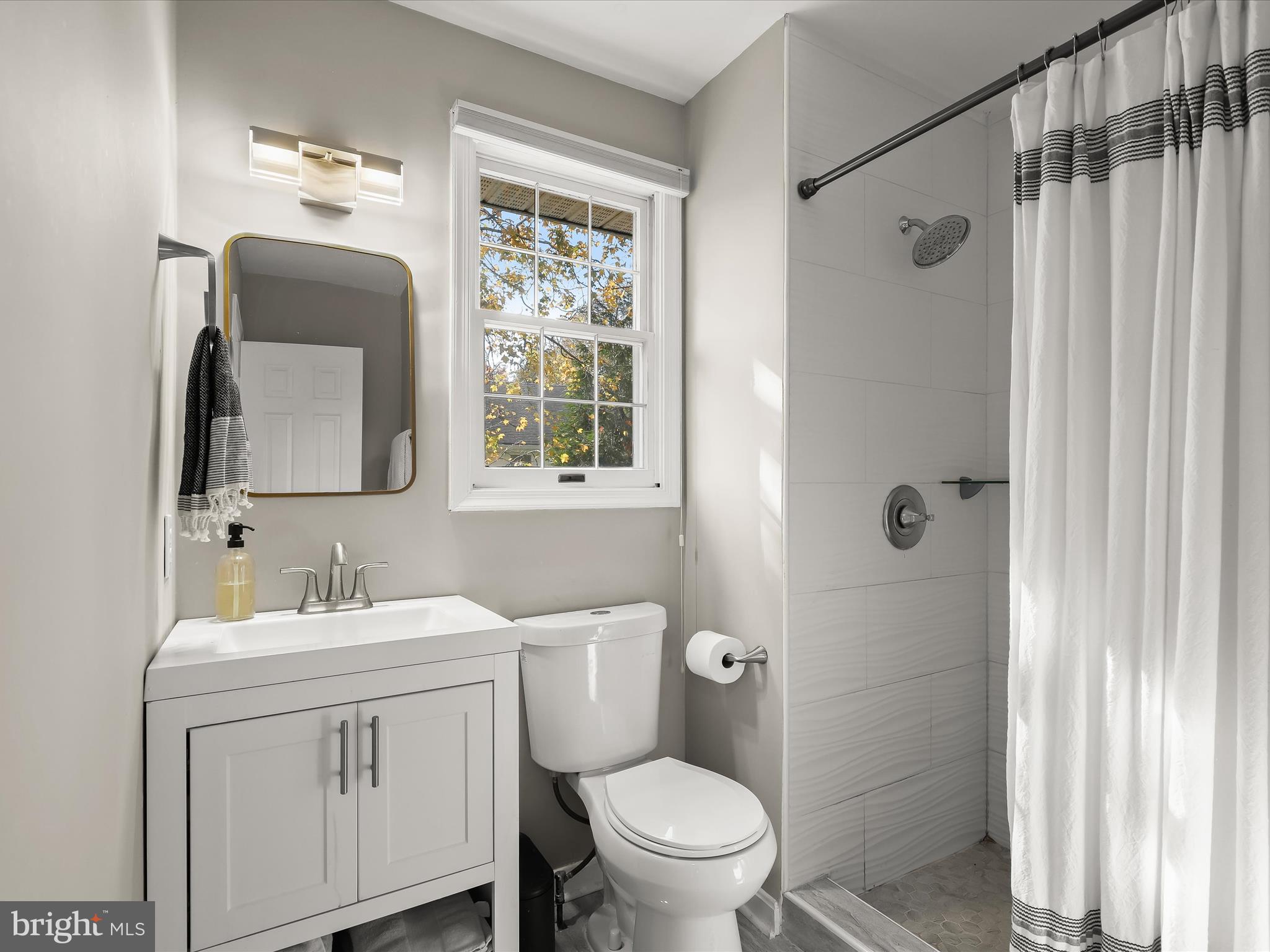 6147 Campfire Columbia, MD 21045 - Photo 30 of 59 Primary bathroom