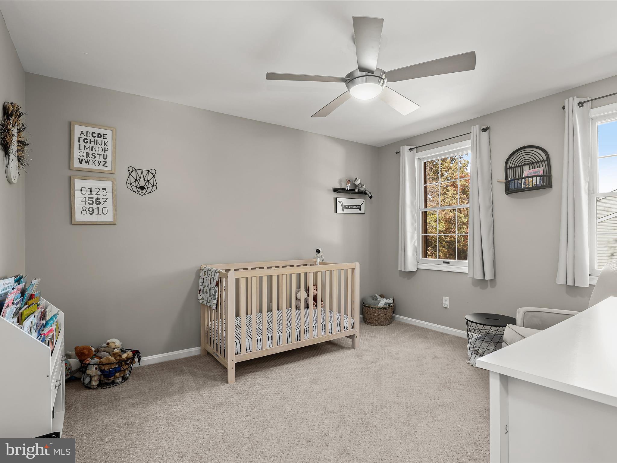 6147 Campfire Columbia, MD 21045 - Photo 34 of 59 Bedroom 3