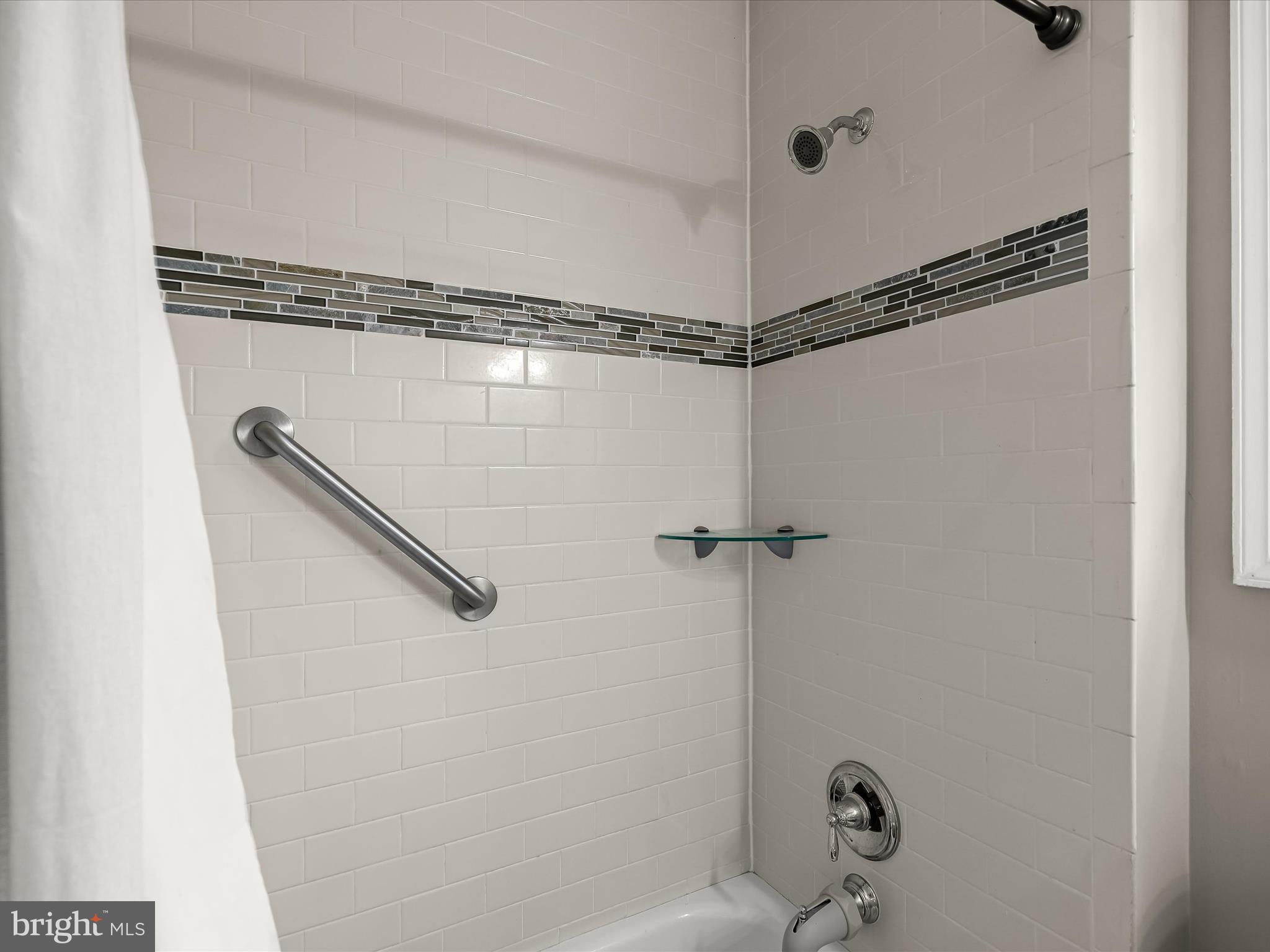 6147 Campfire Columbia, MD 21045 - Photo 36 of 59 Hall bathroom shower