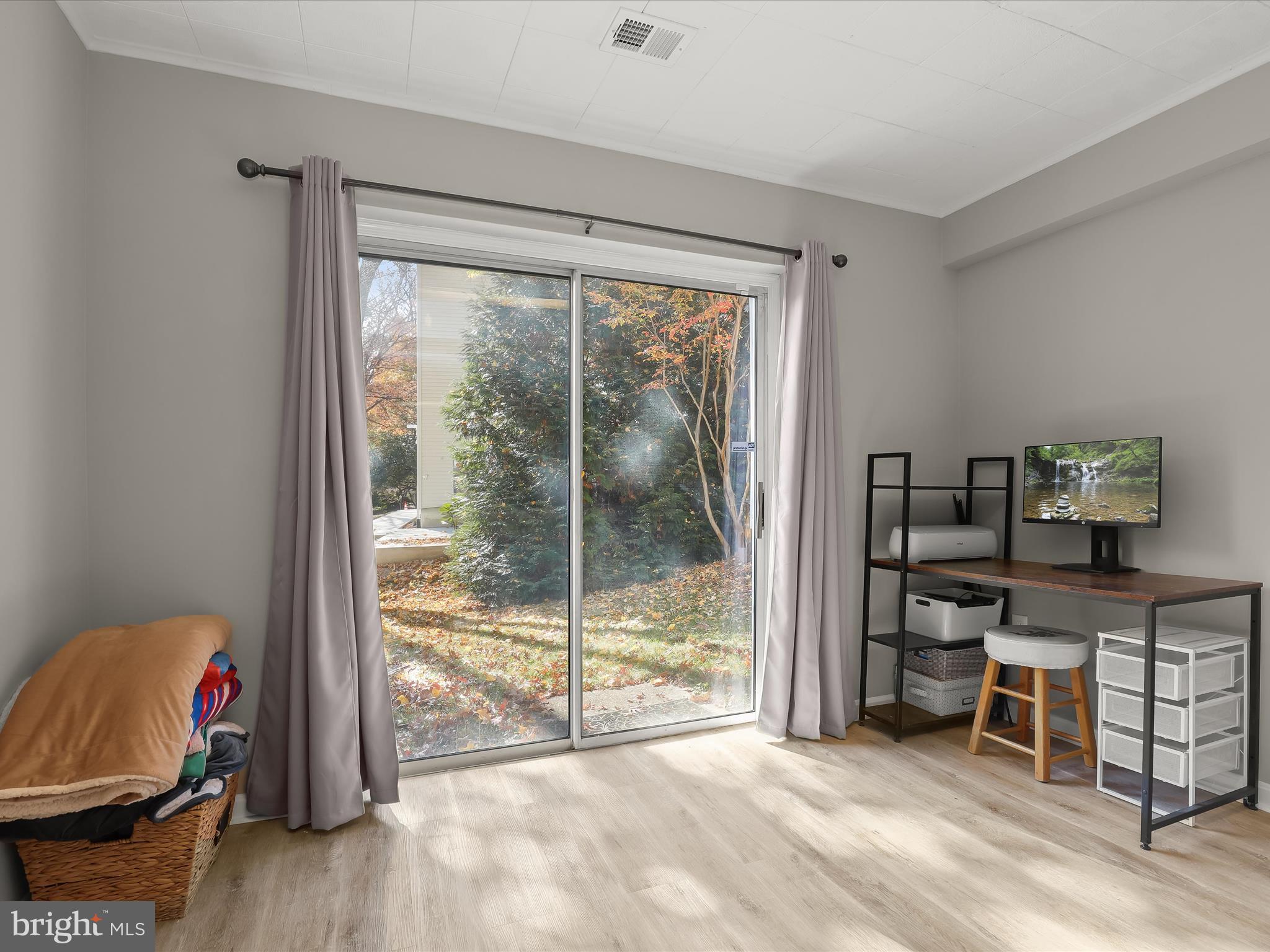 6147 Campfire Columbia, MD 21045 - Photo 42 of 59 Walkout to yard