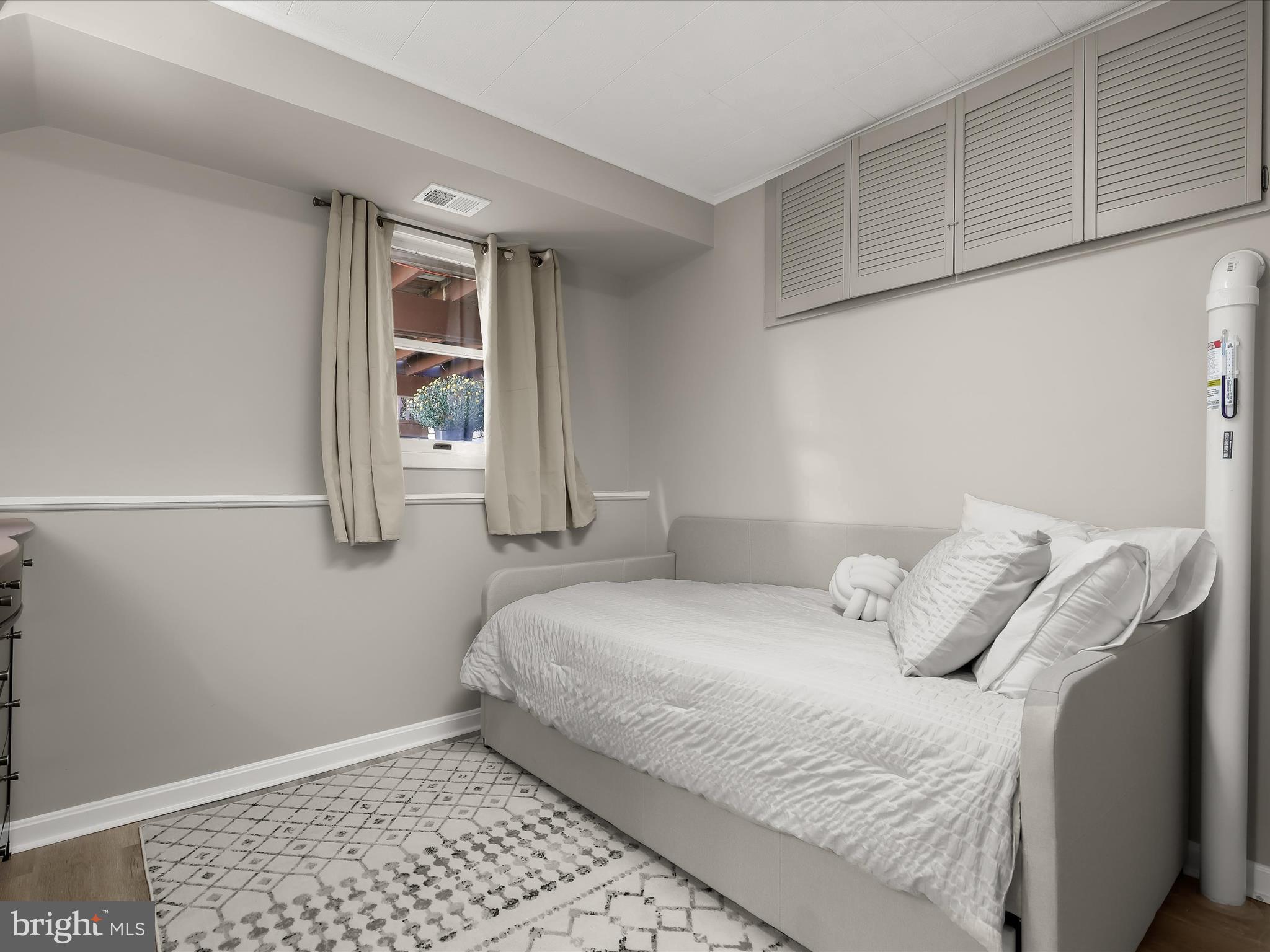 6147 Campfire Columbia, MD 21045 - Photo 43 of 59 Lower level bedroom