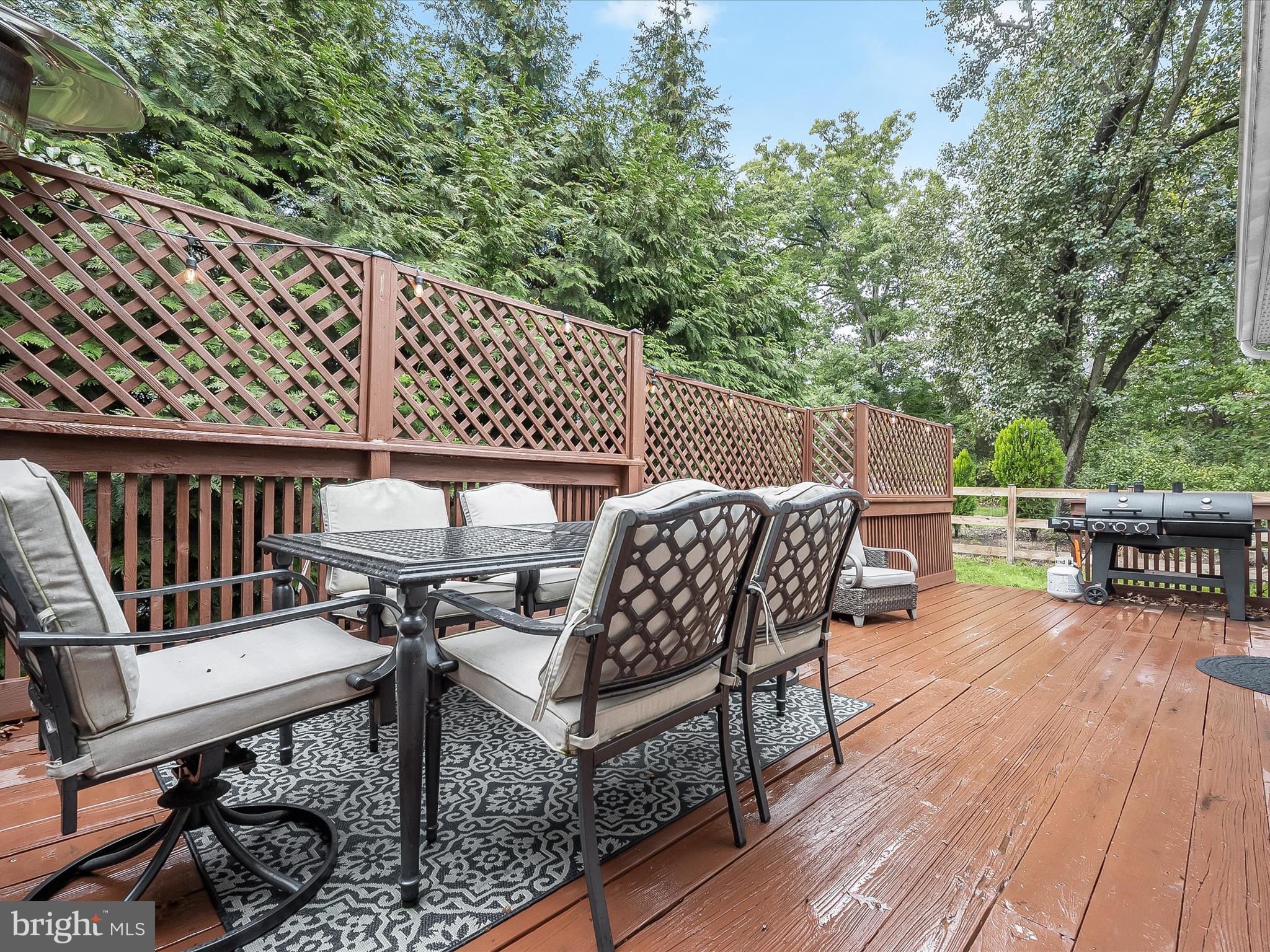 6147 Campfire Columbia, MD 21045 - Photo 46 of 59 Expansive deck