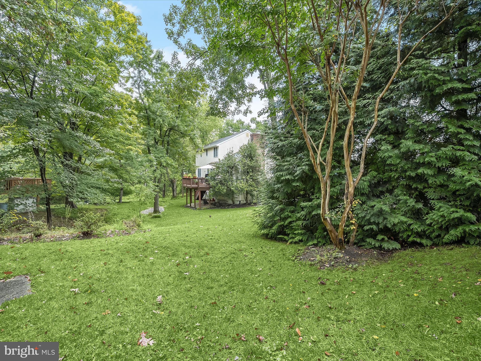 6147 Campfire Columbia, MD 21045 - Photo 48 of 59 Landscaped grounds