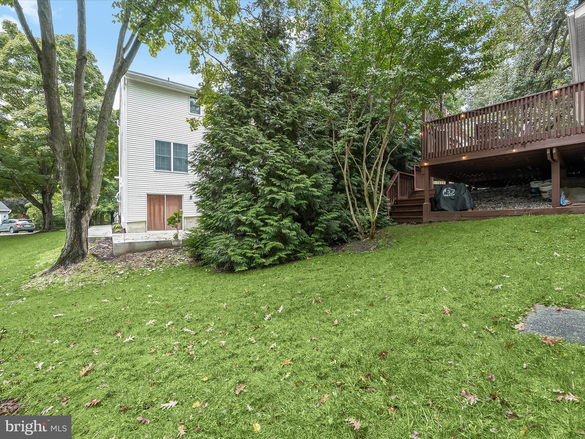 6147 Campfire Columbia, MD 21045 - Photo 49 of 59 Backyard