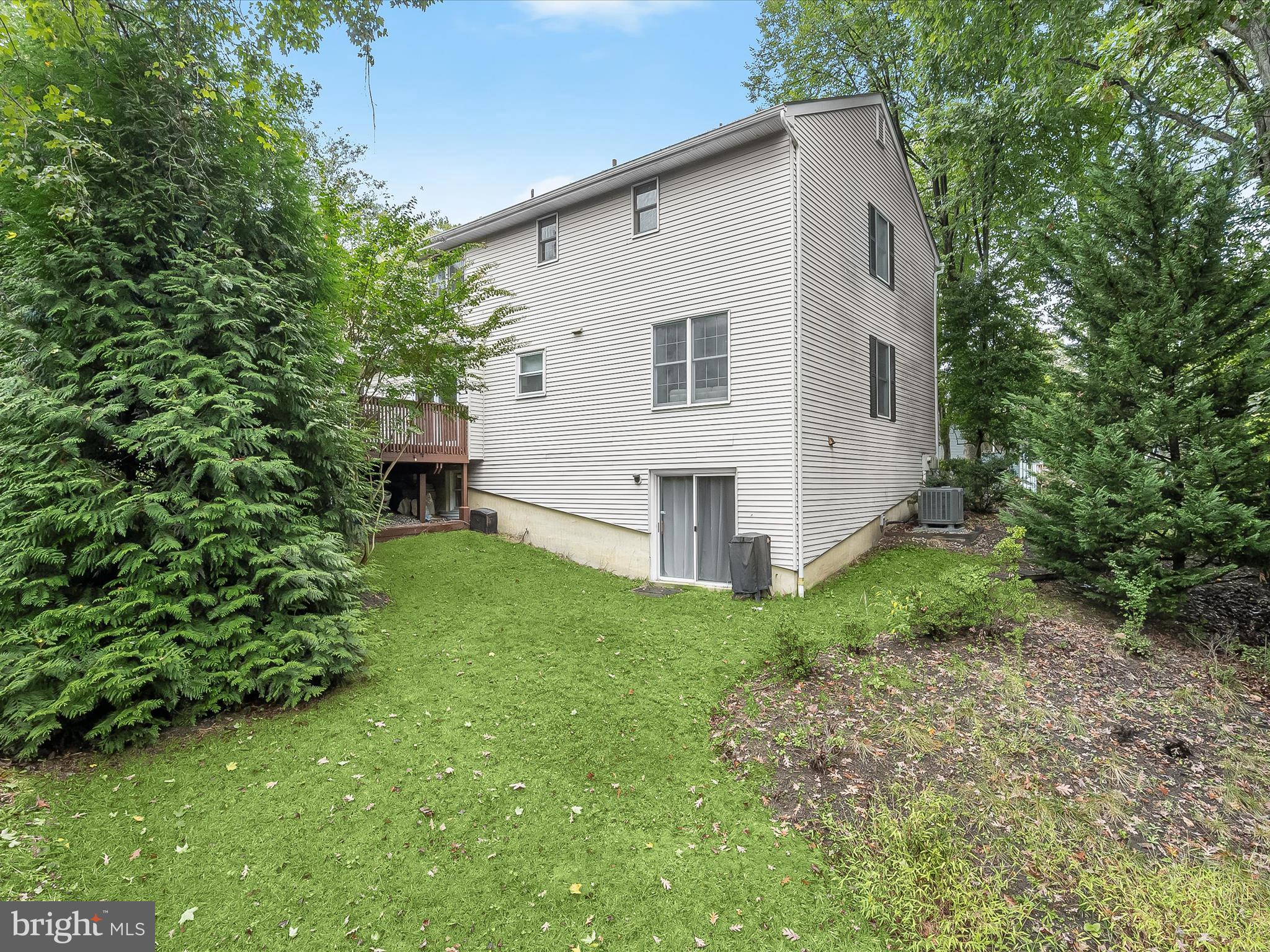 6147 Campfire Columbia, MD 21045 - Photo 50 of 59 Rear Exterior