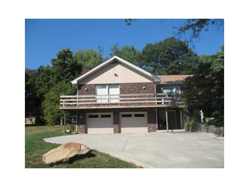 226 Ritter Road Sewickley, PA 15143 - Photo 1 of 20 Exterior Front.