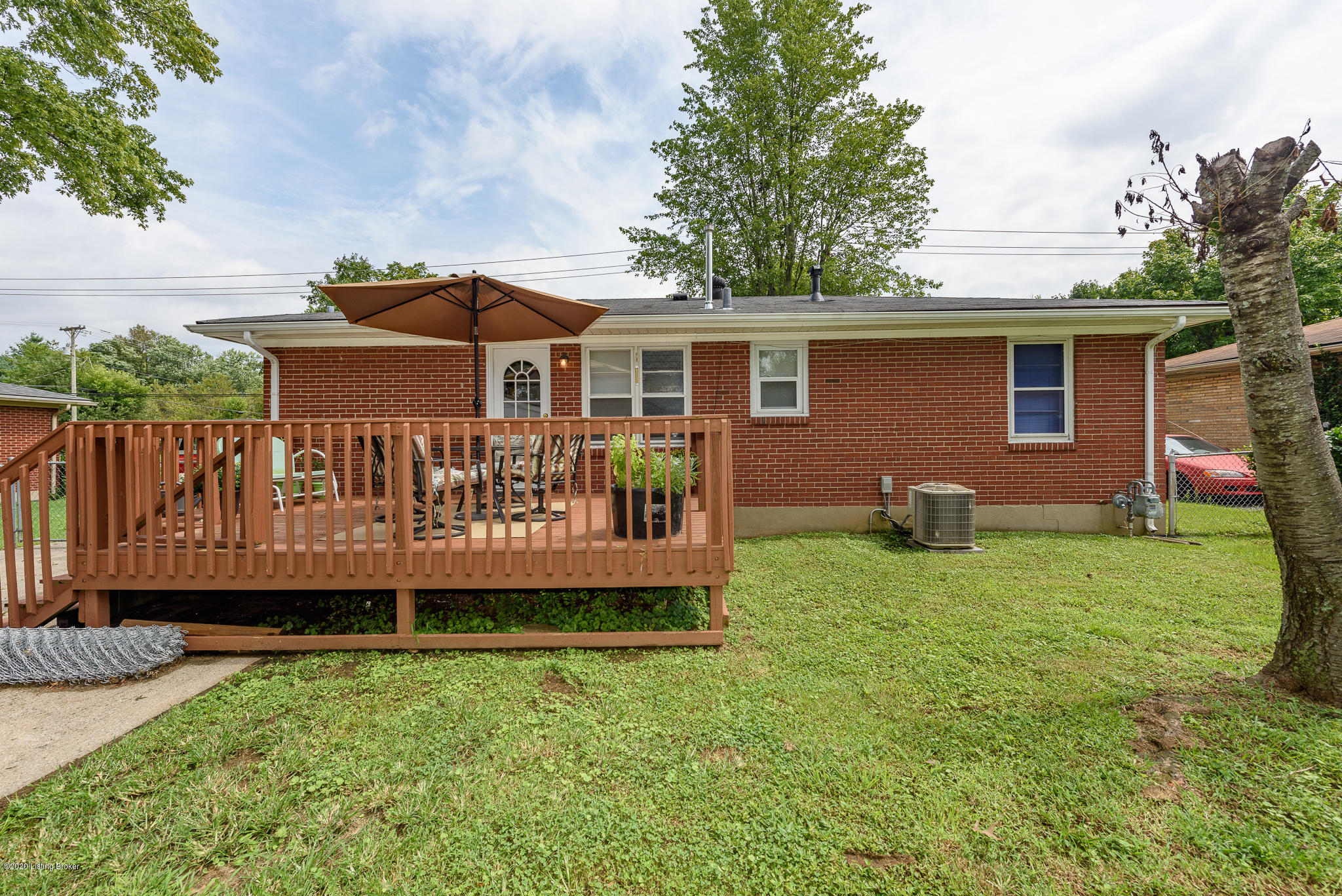 4302 Dover Road Louisville, KY 40216 - Photo 46 of 48 Dover-45