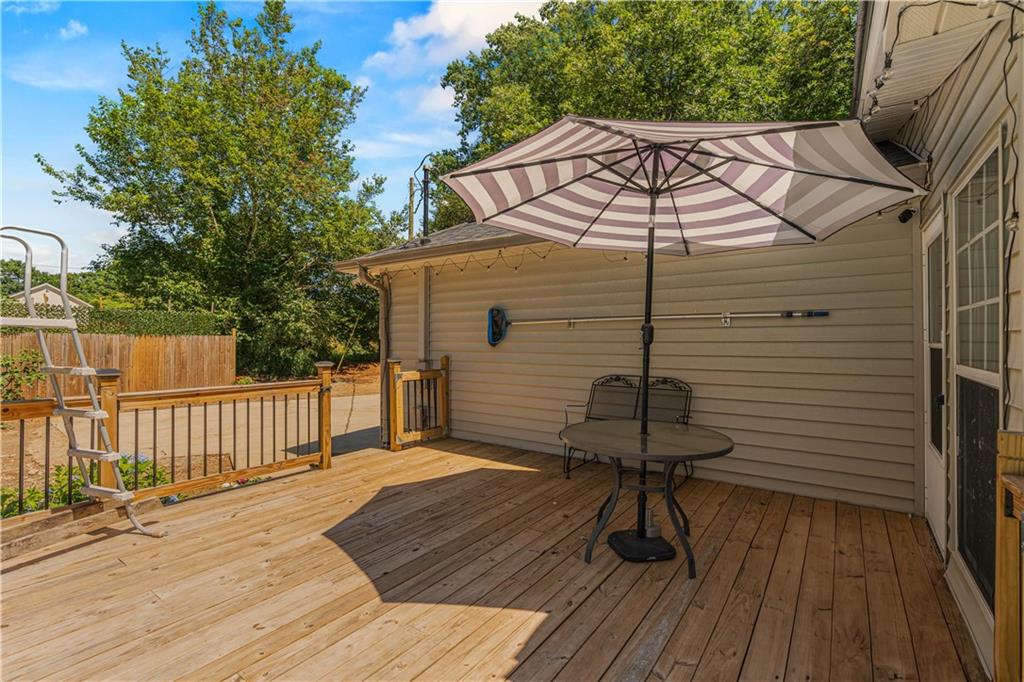 3880 Tanners Mill Road Gainesville, GA 30507 - Photo 32 of 44