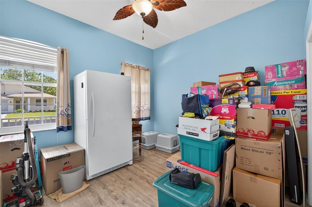 11501 Bloomington Court New Port Richey, FL 34654 - Photo 20 of 71 a room with toys and a window