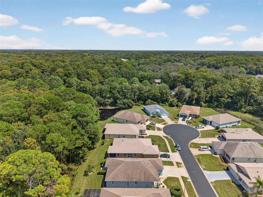 11501 Bloomington Court New Port Richey, FL 34654 - Photo 64 of 71 a picture of city view with sitting space
