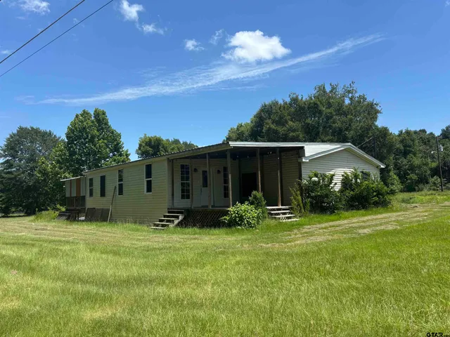 $78,000 | 5700 County Road 398, Tyler, TX 75705