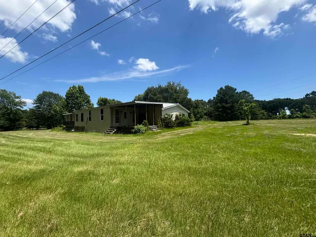 $78,000 | 5700 County Road 398, Tyler, TX 75705