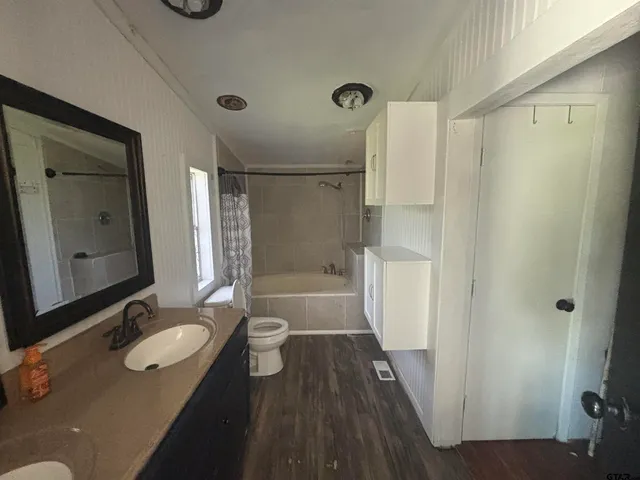 $78,000 | 5700 County Road 398, Tyler, TX 75705