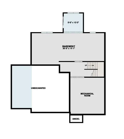 $544,990 | 417 James Parkway, Elko New Market, MN 55054