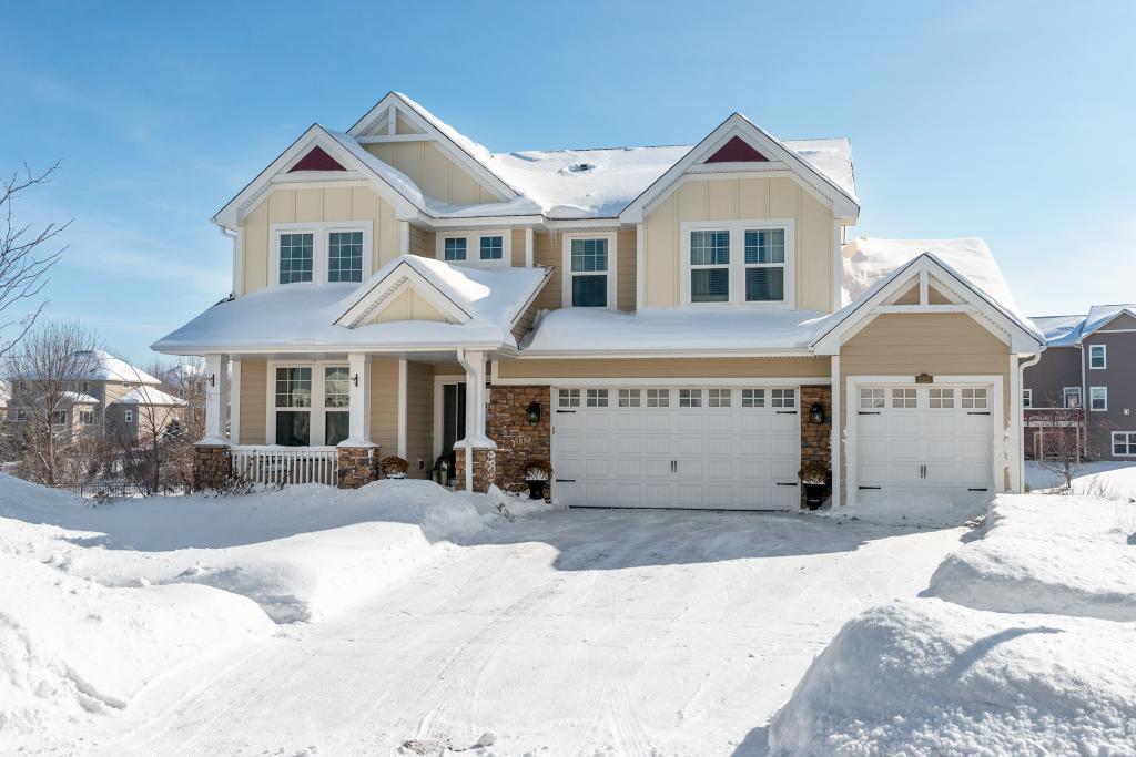3323 Ridgestone Way Woodbury, MN 55129 - Photo 1 of 1