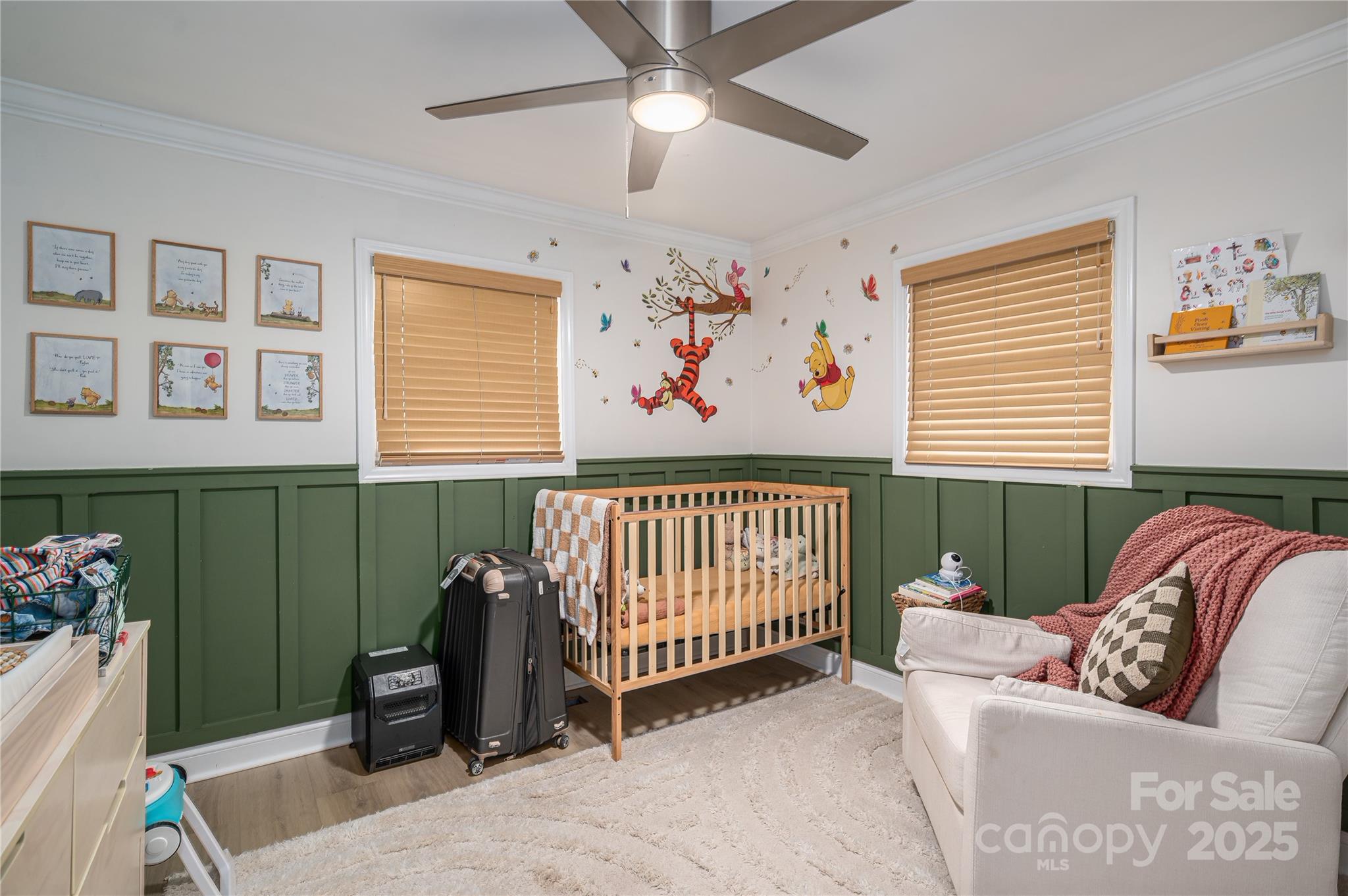 3116 Sunset Road Charlotte, NC 28216 - Photo 21 of 31 Gallery Image 21
