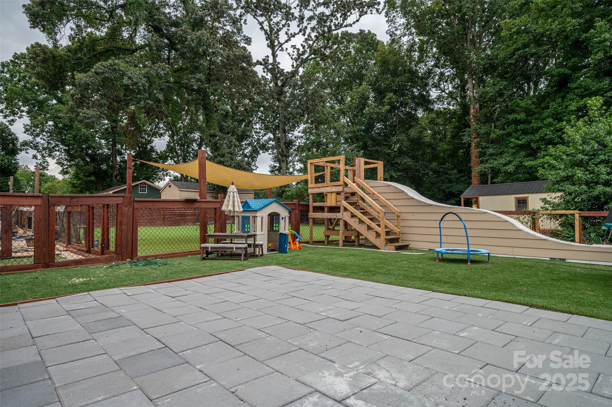 3116 Sunset Road Charlotte, NC 28216 - Photo 23 of 31 Gallery Image 23