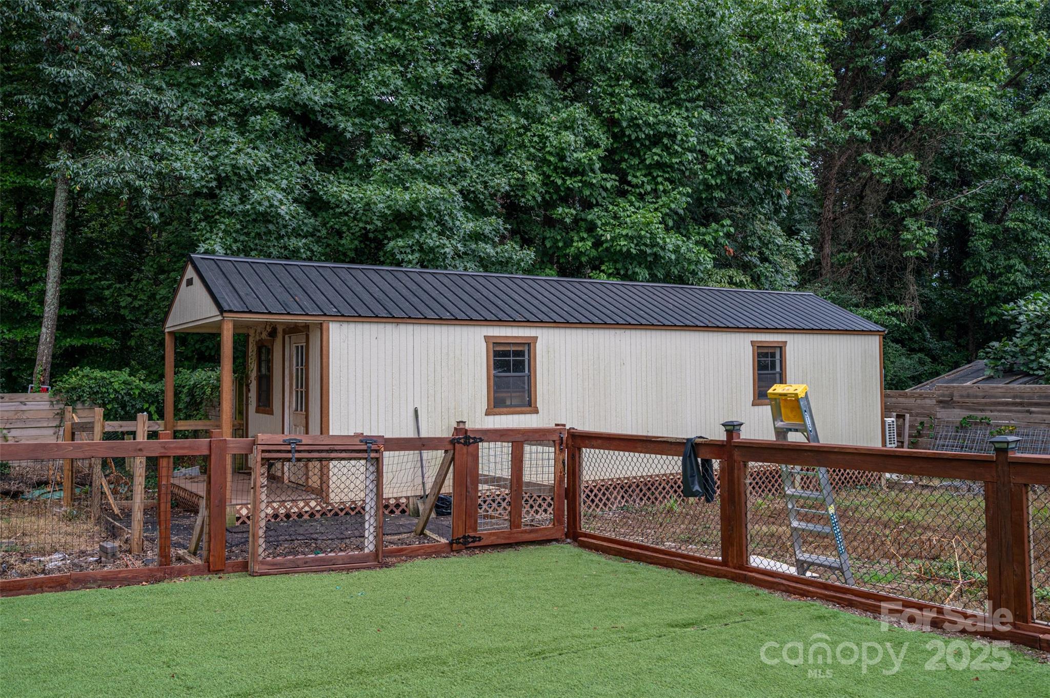 3116 Sunset Road Charlotte, NC 28216 - Photo 25 of 31 Gallery Image 25