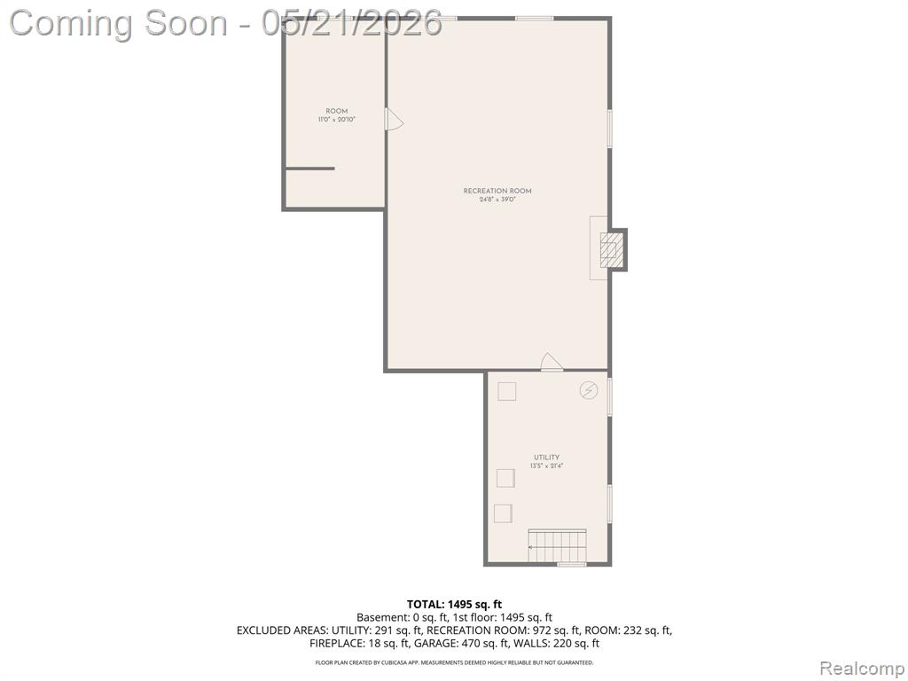 11430 Silver Lake Road Byron, MI 48418 - Photo 31 of 32
