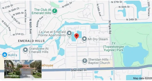 $650,000 | 3130 North 38th Avenue, Hollywood, FL 33021