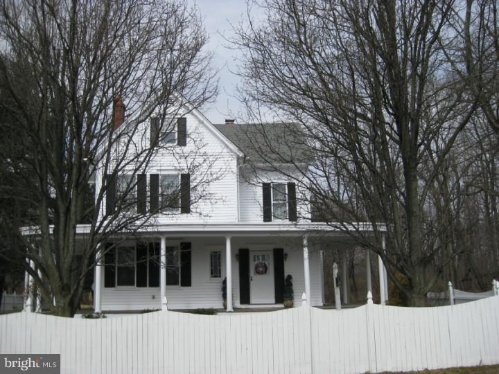 951 Lower Ferry Road Ewing, NJ 08628 - Photo 1 of 10
