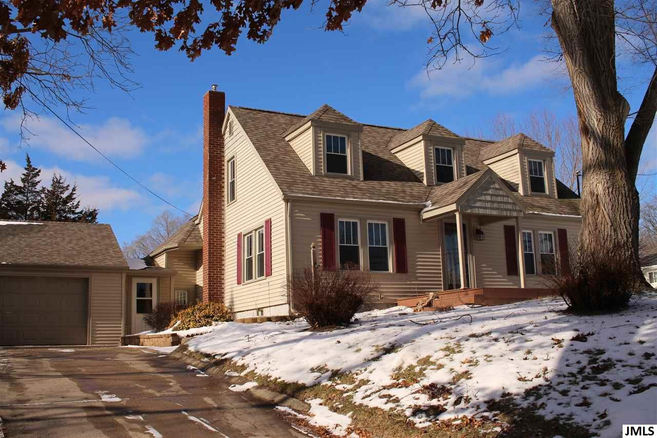 3440 Hoyer Road Jackson, MI 49201 - Photo 1 of 20 Photo 1