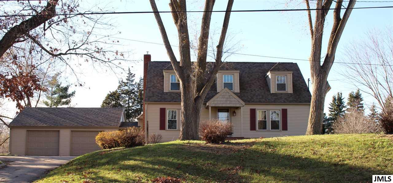 3440 Hoyer Road Jackson, MI 49201 - Photo 2 of 20 Photo 2