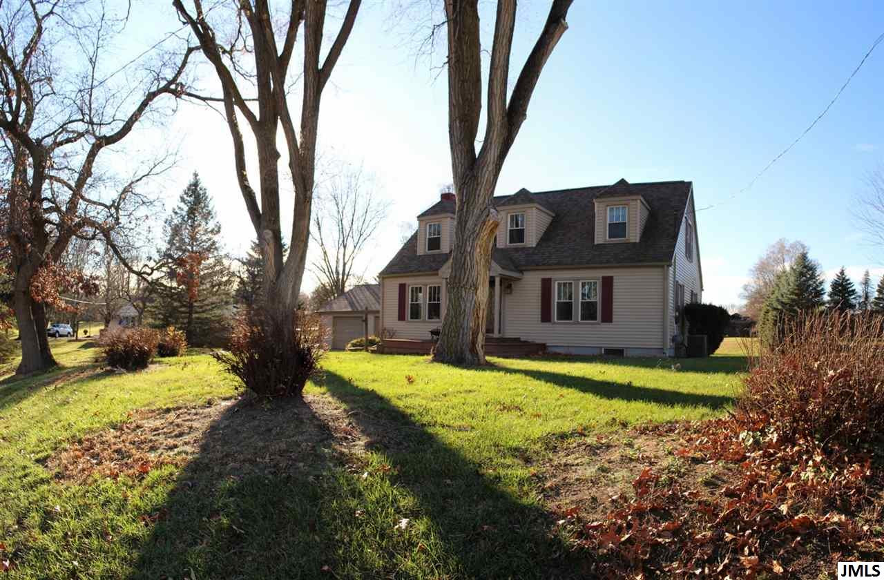 3440 Hoyer Road Jackson, MI 49201 - Photo 3 of 20 Photo 3