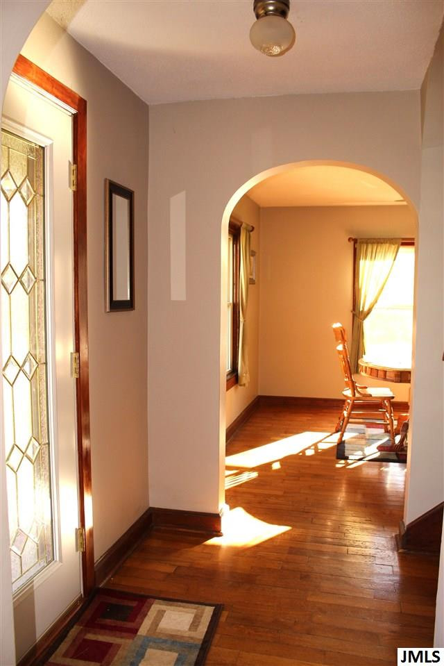 3440 Hoyer Road Jackson, MI 49201 - Photo 4 of 20 Photo 4