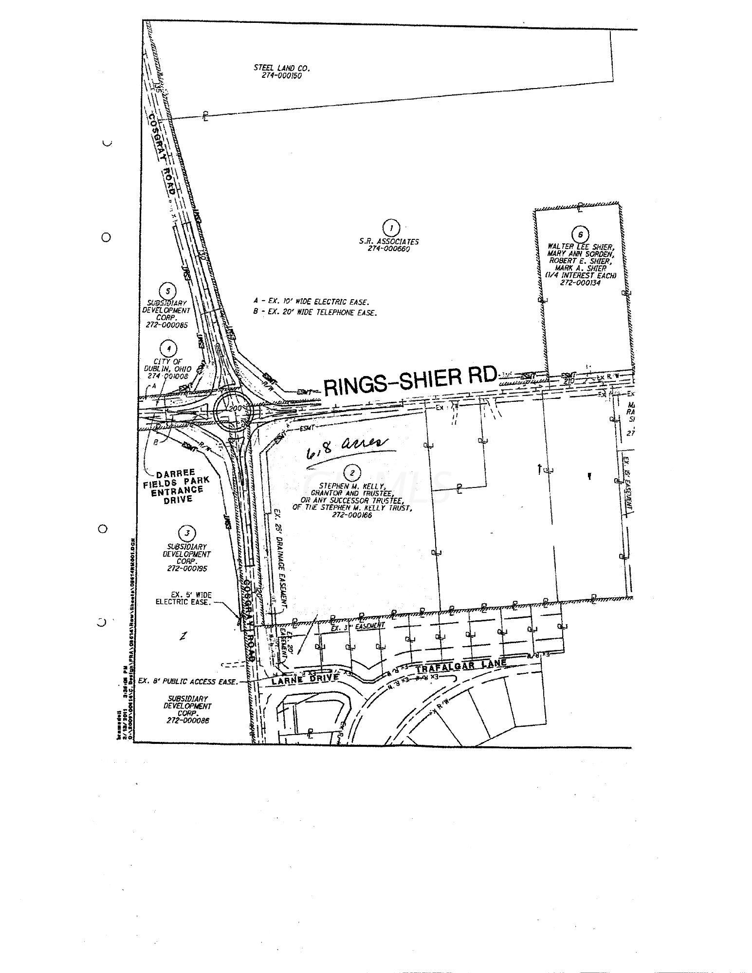 0 Shier Rings Road Dublin, OH 43016 - Photo 2 of 3