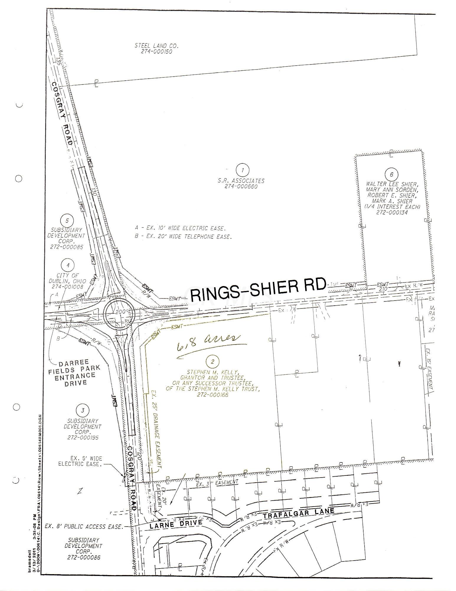 0 Shier Rings Road Dublin, OH 43016 - Photo 3 of 3