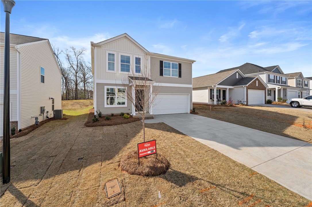 120 East Compass Way Easley, SC 29640 - Photo 3 of 30 Gallery Image 3