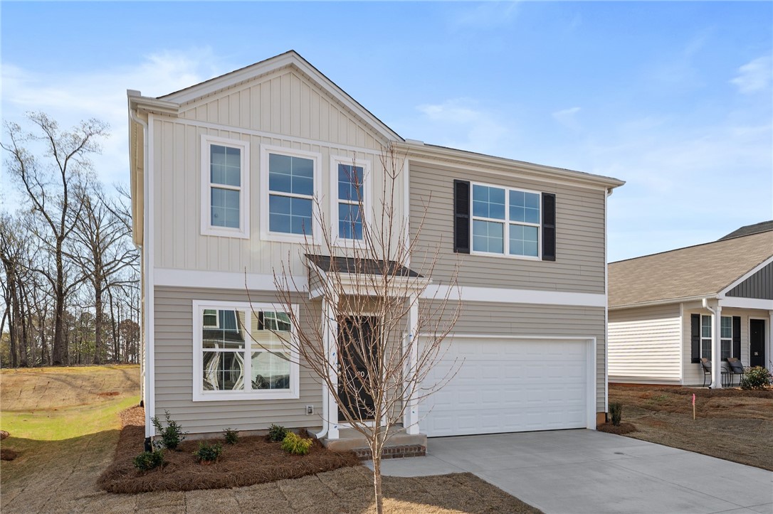 120 East Compass Way Easley, SC 29640 - Photo 4 of 30 Gallery Image 4
