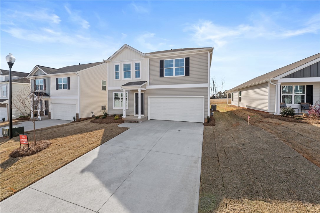 120 East Compass Way Easley, SC 29640 - Photo 5 of 30 Gallery Image 5