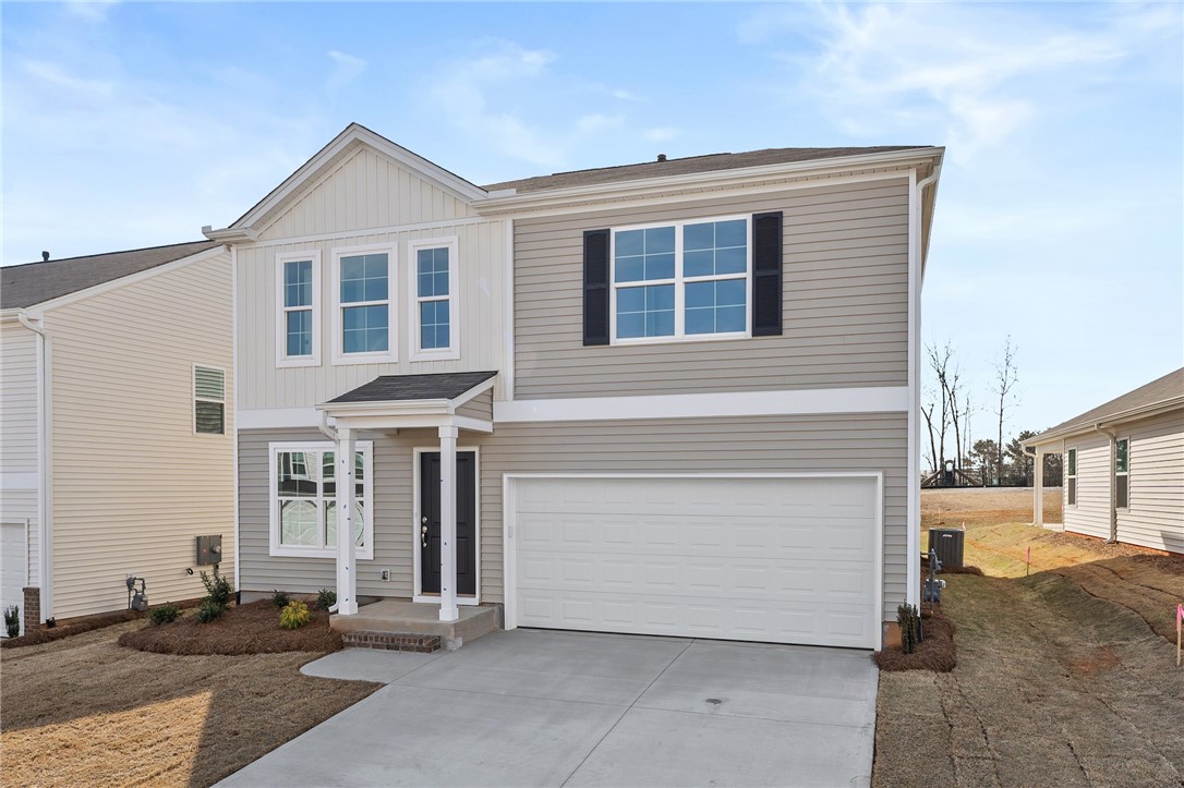 120 East Compass Way Easley, SC 29640 - Photo 6 of 30 Gallery Image 6