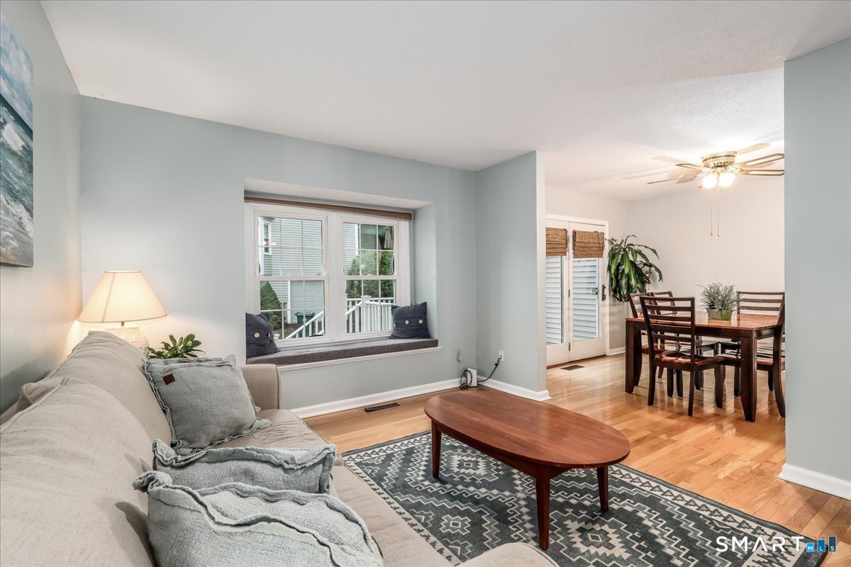 81 Quarry Village Road, Unit 81 Cheshire, CT 06410 - Photo 16 of 30