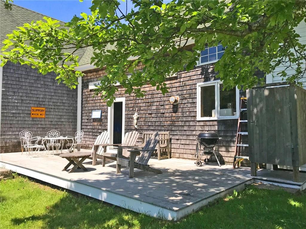40 Wharf Road Brooksville, ME 04617 - Photo 2 of 14 Photo