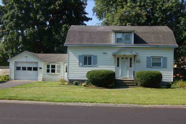 55 Albermarle Road Scotia, NY 12302 - Photo 1 of 12 Photo 1