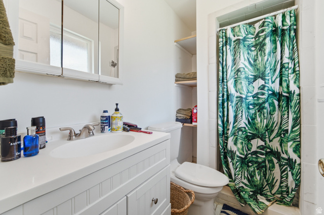 373 West 2725 South Bountiful, UT 84010 - Photo 14 of 34