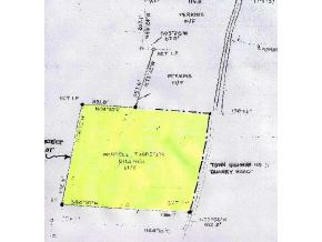 0 Quarry Road Weathersfield, VT 05151 - Photo 1 of 1